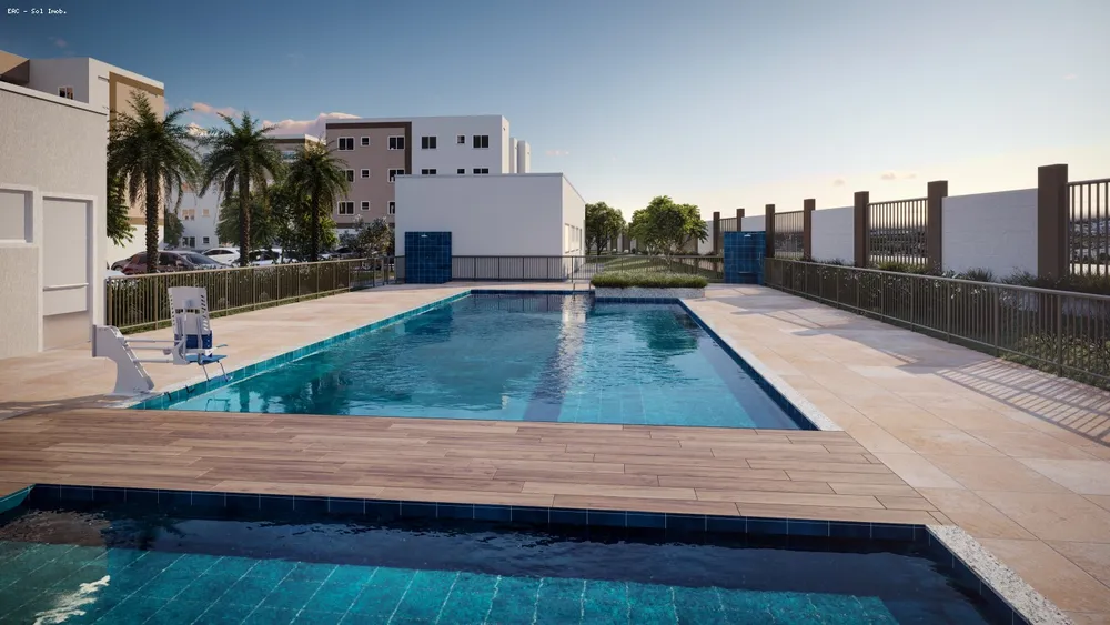 Apartamento, 2 quartos, 44 m² - Foto 12