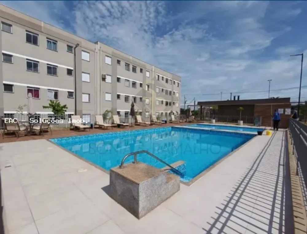Apartamento, 2 quartos, 46 m² - Foto 4