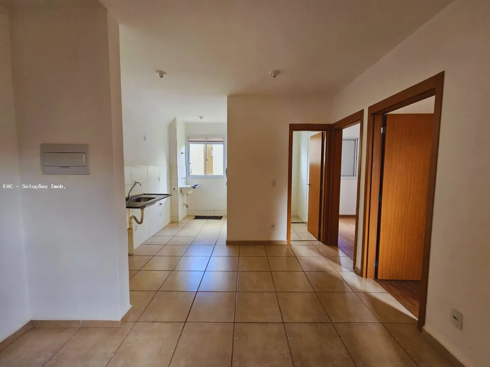 Apartamento, 2 quartos, 46 m² - Foto 6