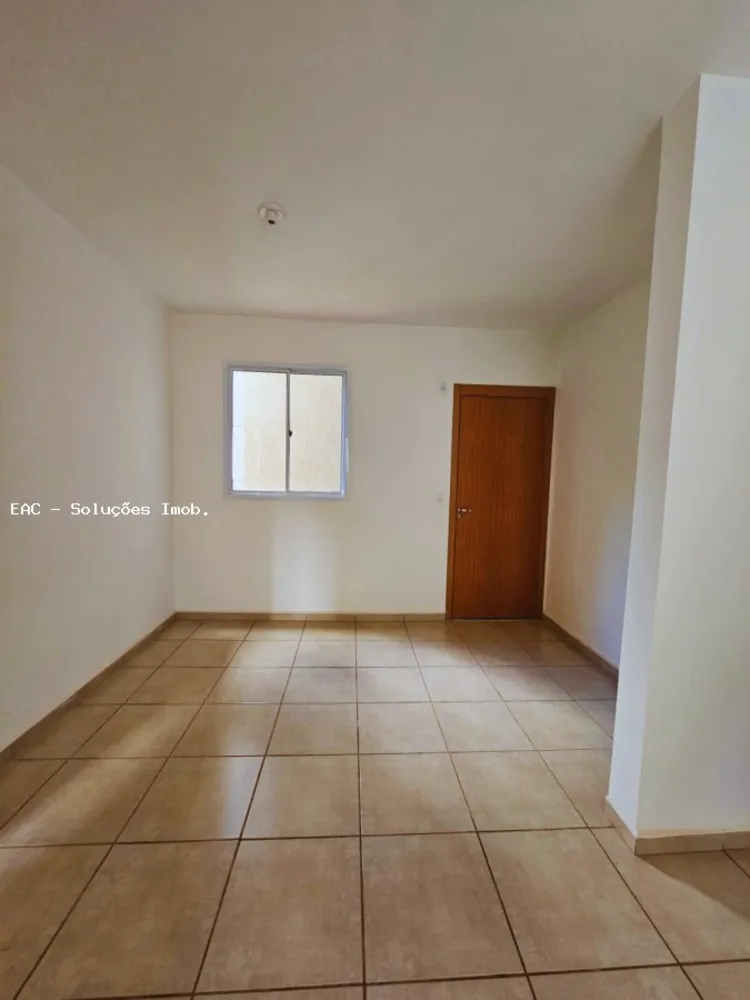 Apartamento, 2 quartos, 46 m² - Foto 3