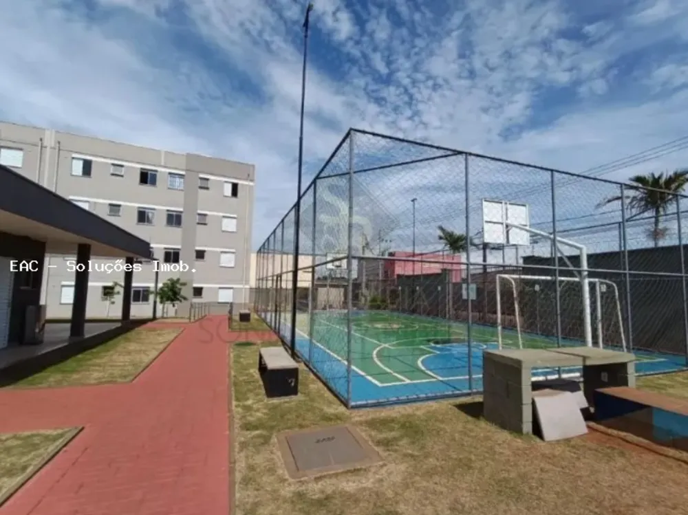 Apartamento, 2 quartos, 46 m² - Foto 8
