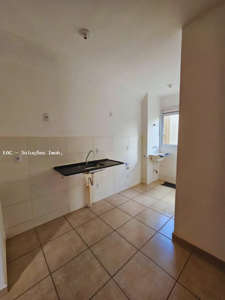 Apartamento, 2 quartos, 46 m² - Foto 1