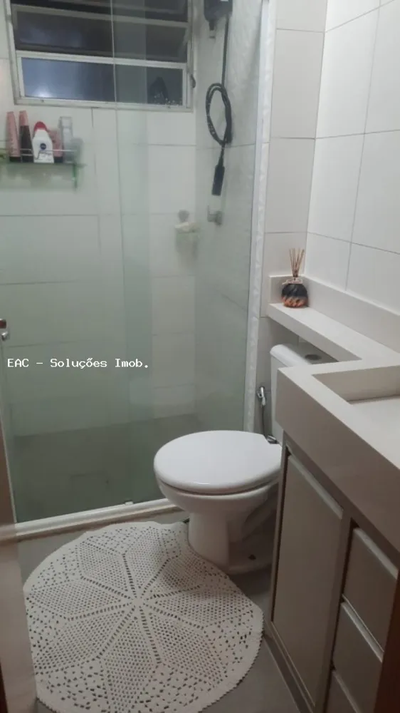 Apartamento, 2 quartos, 44 m² - Foto 2