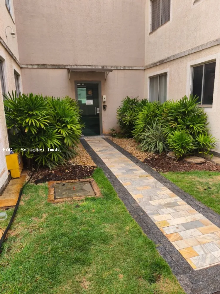 Apartamento, 2 quartos, 44 m² - Foto 3
