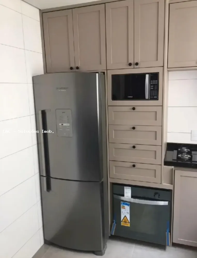 Apartamento, 2 quartos, 44 m² - Foto 2