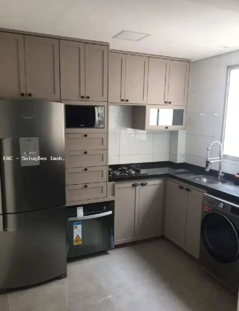 Apartamento, 2 quartos, 44 m² - Foto 4