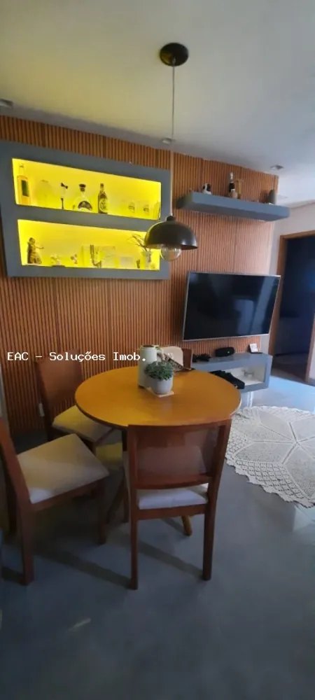 Apartamento, 2 quartos, 44 m² - Foto 3