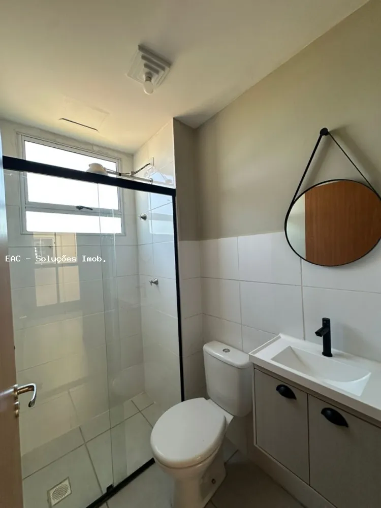 Apartamento, 2 quartos, 47 m² - Foto 5