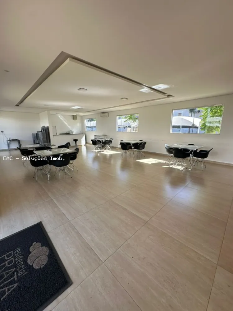 Apartamento, 2 quartos, 47 m² - Foto 2