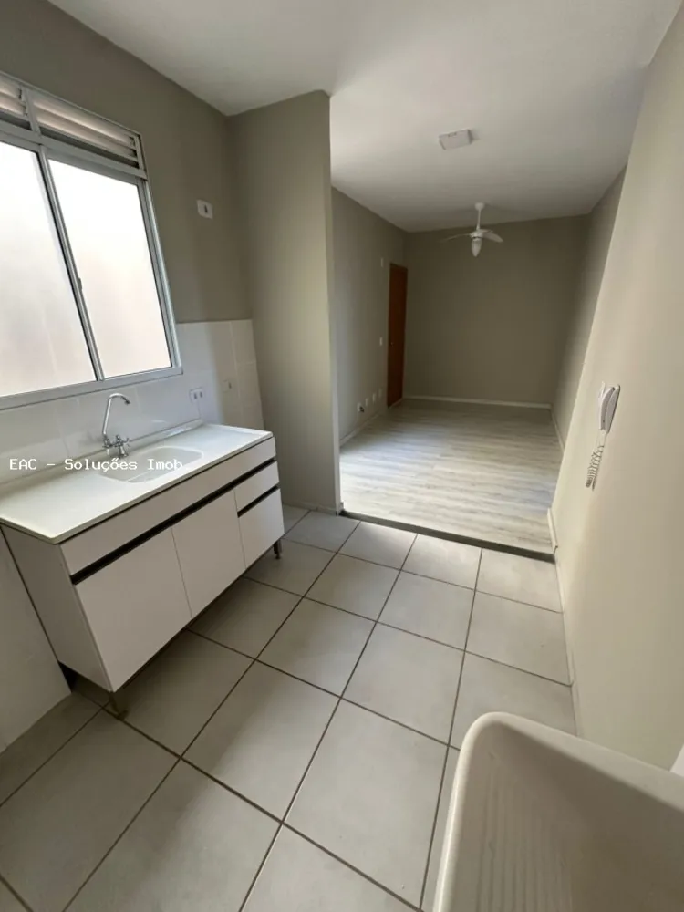 Apartamento, 2 quartos, 47 m² - Foto 4