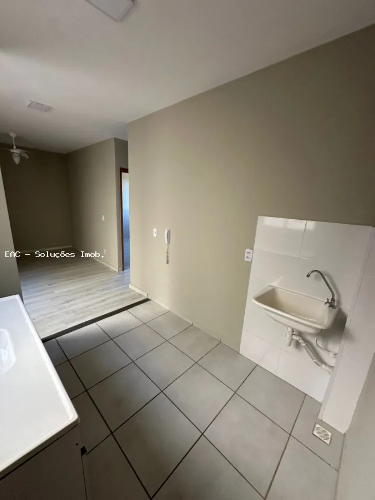 Apartamento, 2 quartos, 47 m² - Foto 3