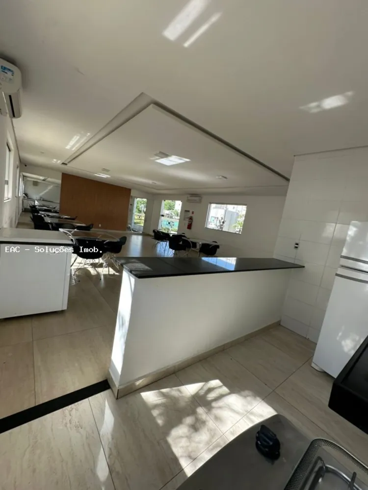 Apartamento, 2 quartos, 47 m² - Foto 10