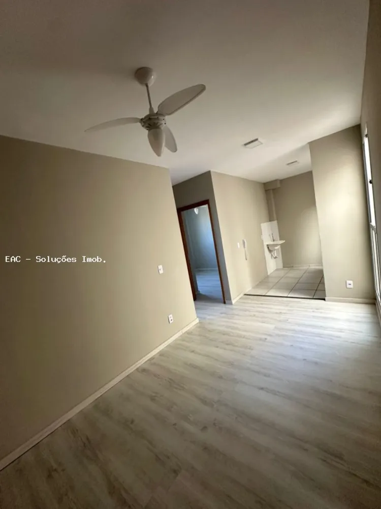 Apartamento, 2 quartos, 47 m² - Foto 6