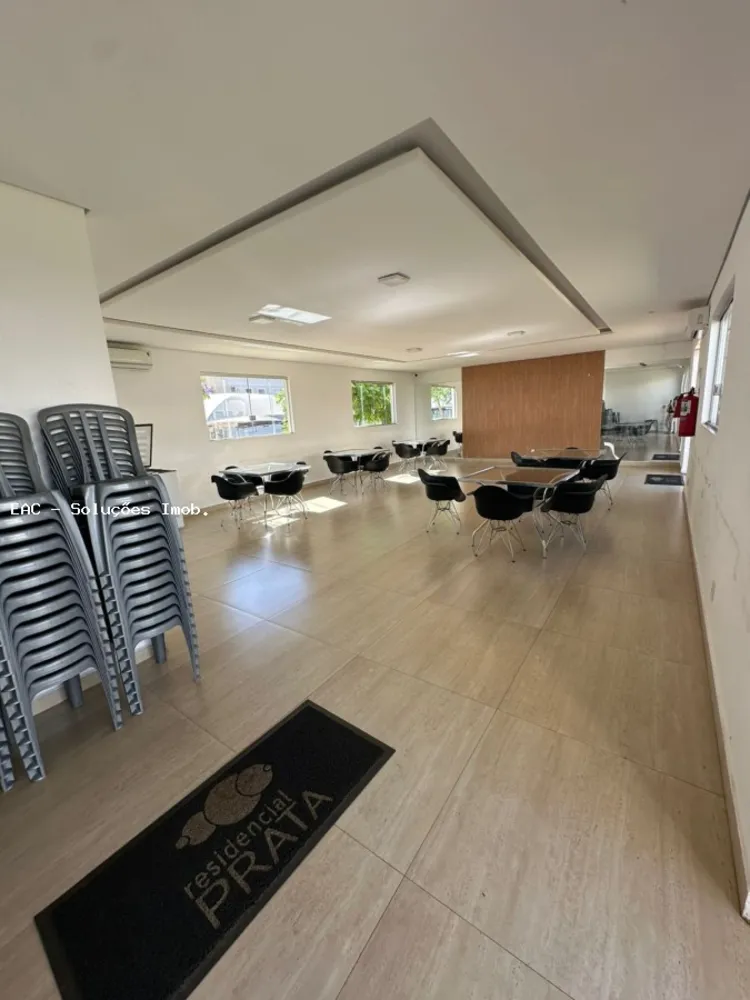 Apartamento, 2 quartos, 47 m² - Foto 8