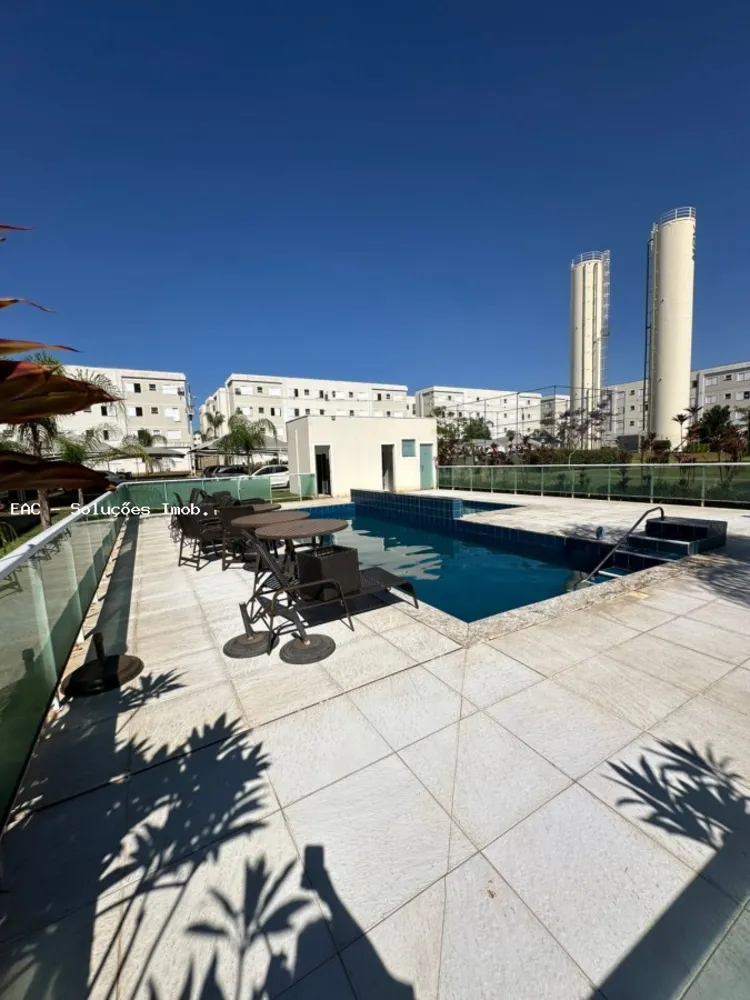 Apartamento, 2 quartos, 47 m² - Foto 7