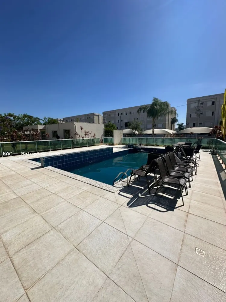 Apartamento, 2 quartos, 47 m² - Foto 7