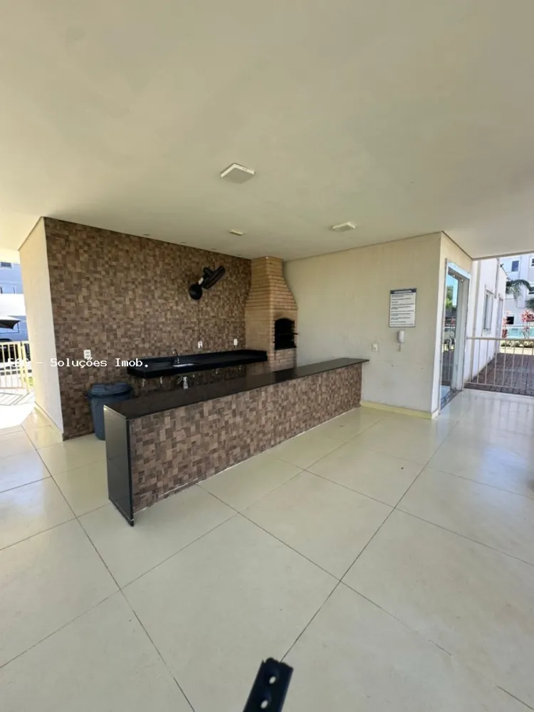 Apartamento, 2 quartos, 47 m² - Foto 3
