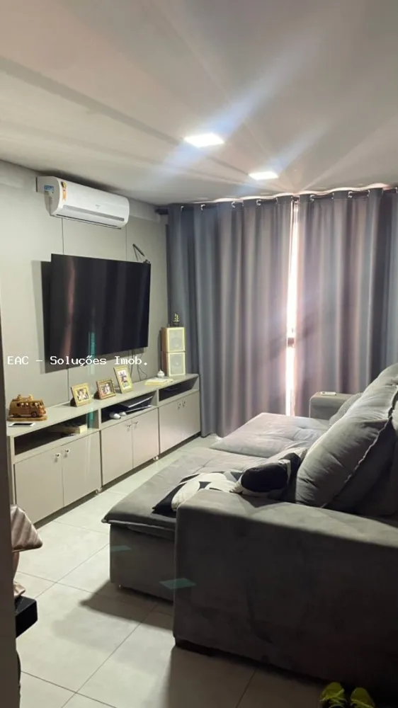 Apartamento, 3 quartos, 77 m² - Foto 4