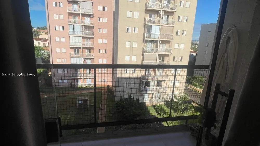Apartamento, 3 quartos, 77 m² - Foto 2