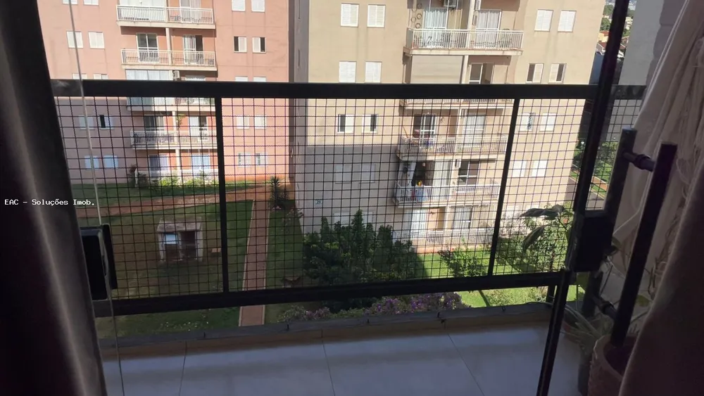 Apartamento, 3 quartos, 77 m² - Foto 1