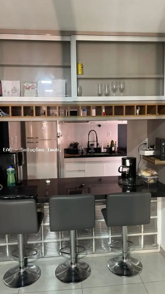 Apartamento, 3 quartos, 77 m² - Foto 6