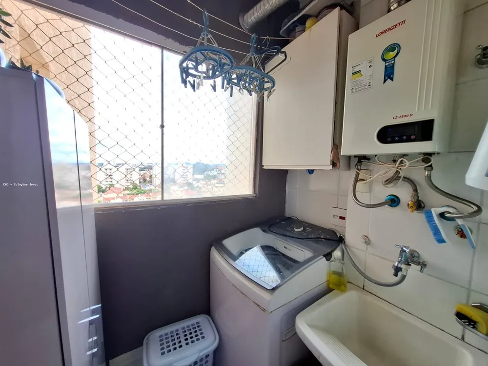 Apartamento, 3 quartos, 67 m² - Foto 6