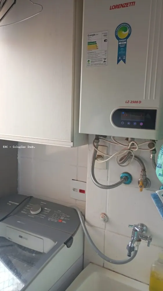 Apartamento, 3 quartos, 67 m² - Foto 7