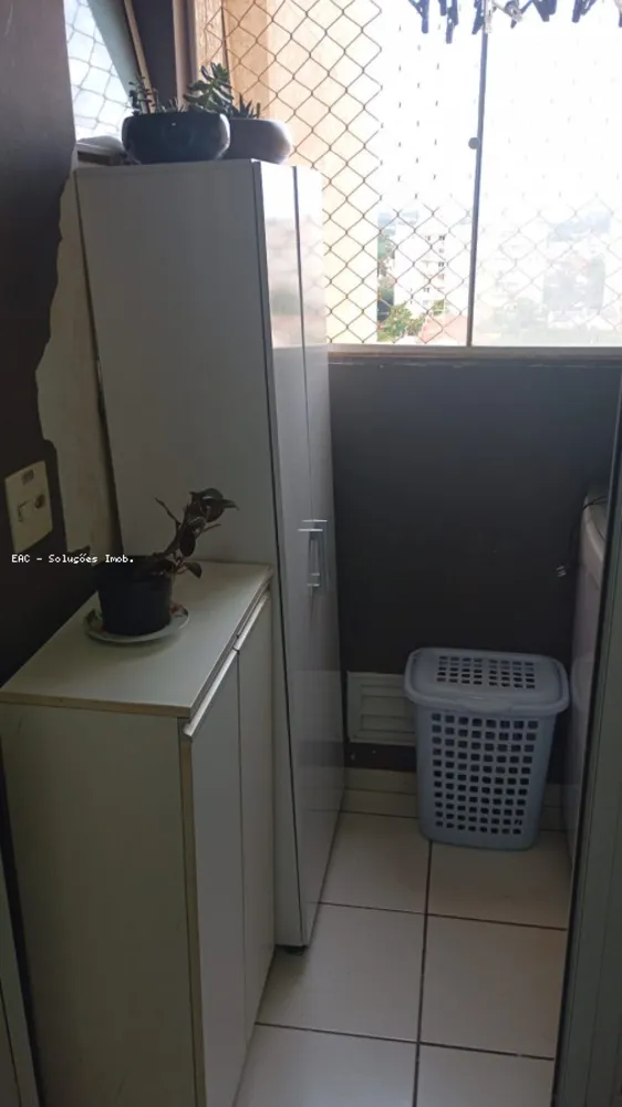 Apartamento, 3 quartos, 67 m² - Foto 7
