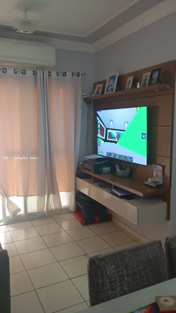 Apartamento, 3 quartos, 67 m² - Foto 1