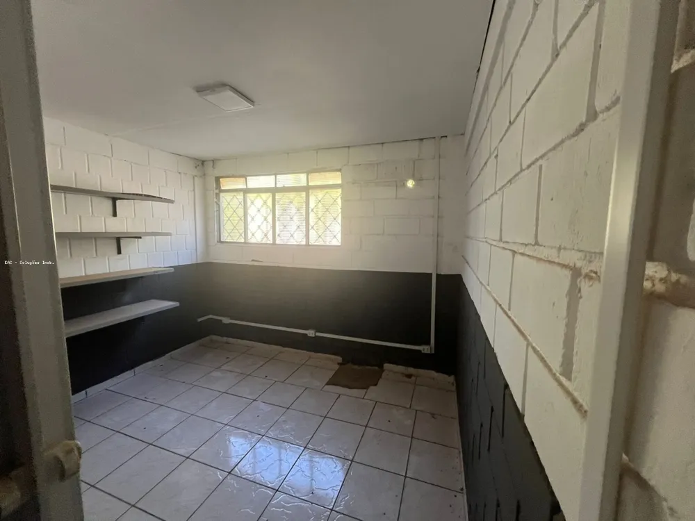 Depósito-Galpão, 400 m² - Foto 8