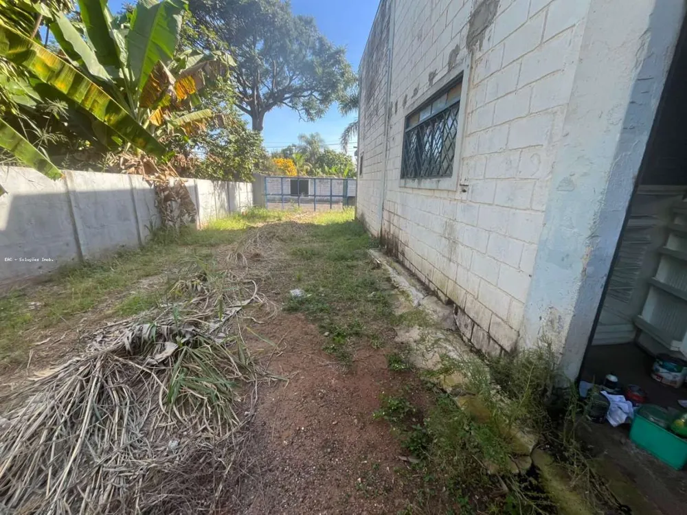 Depósito-Galpão, 400 m² - Foto 9