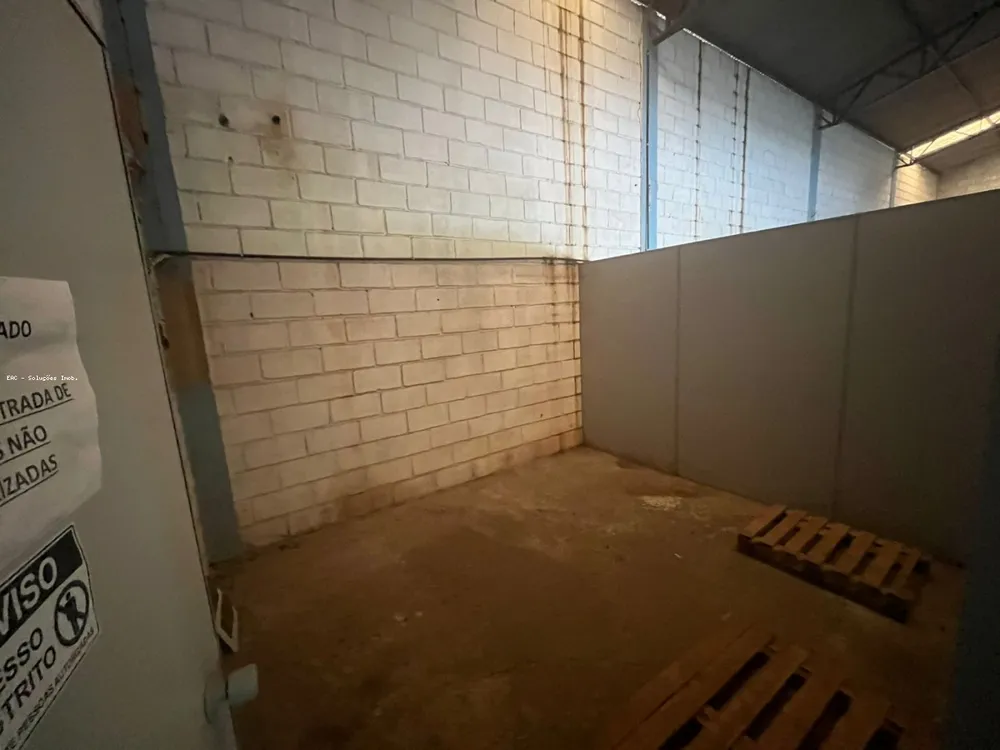Depósito-Galpão, 400 m² - Foto 6