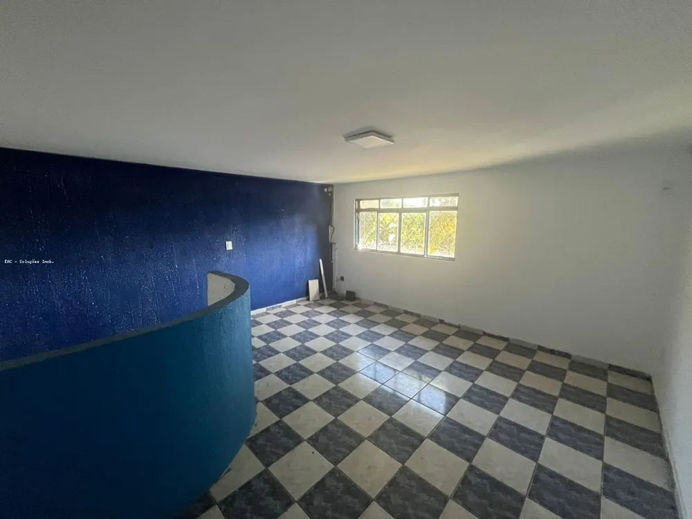 Depósito-Galpão, 400 m² - Foto 1