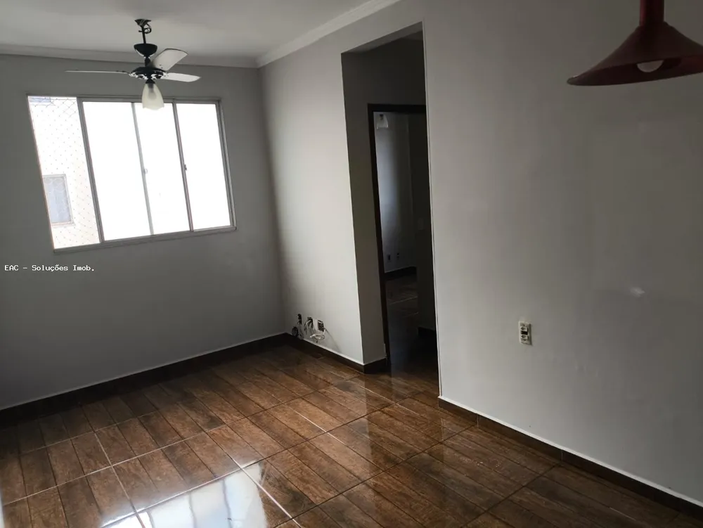 Apartamento, 2 quartos, 47 m² - Foto 4