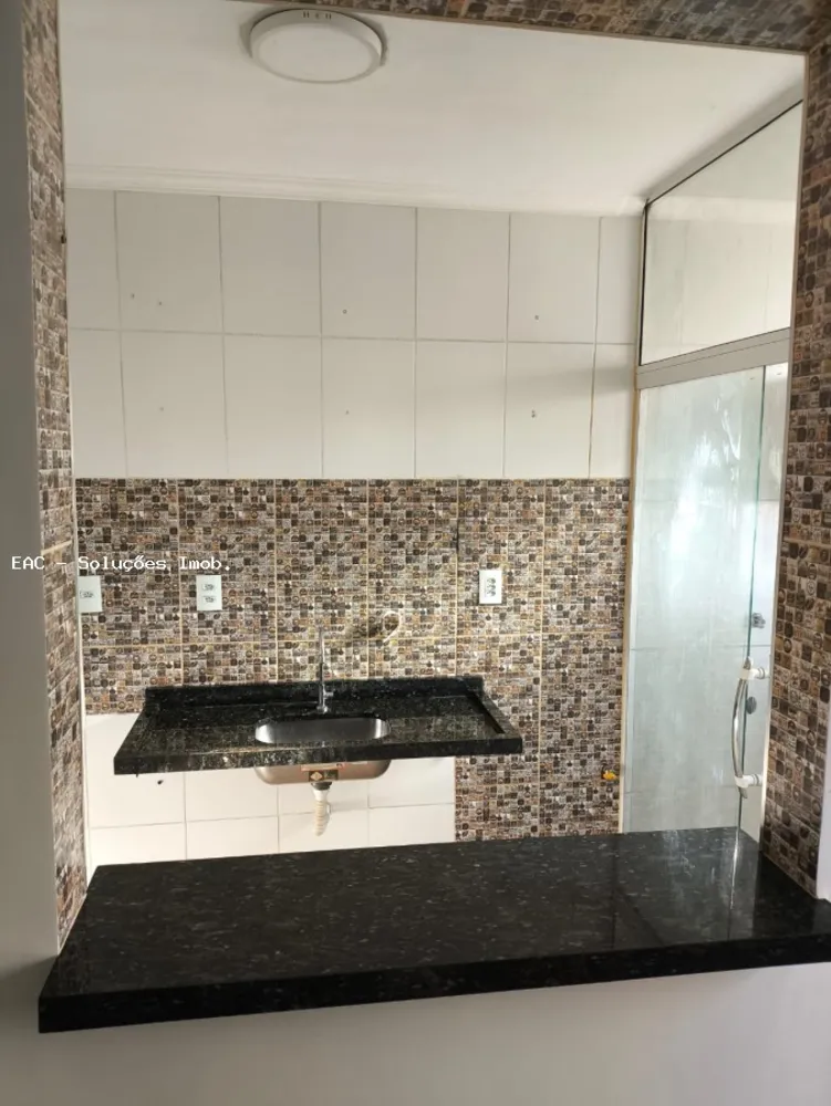 Apartamento, 2 quartos, 47 m² - Foto 5