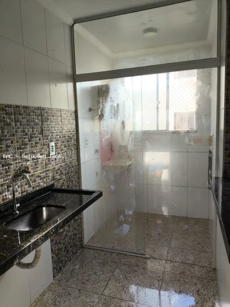 Apartamento, 2 quartos, 47 m² - Foto 1