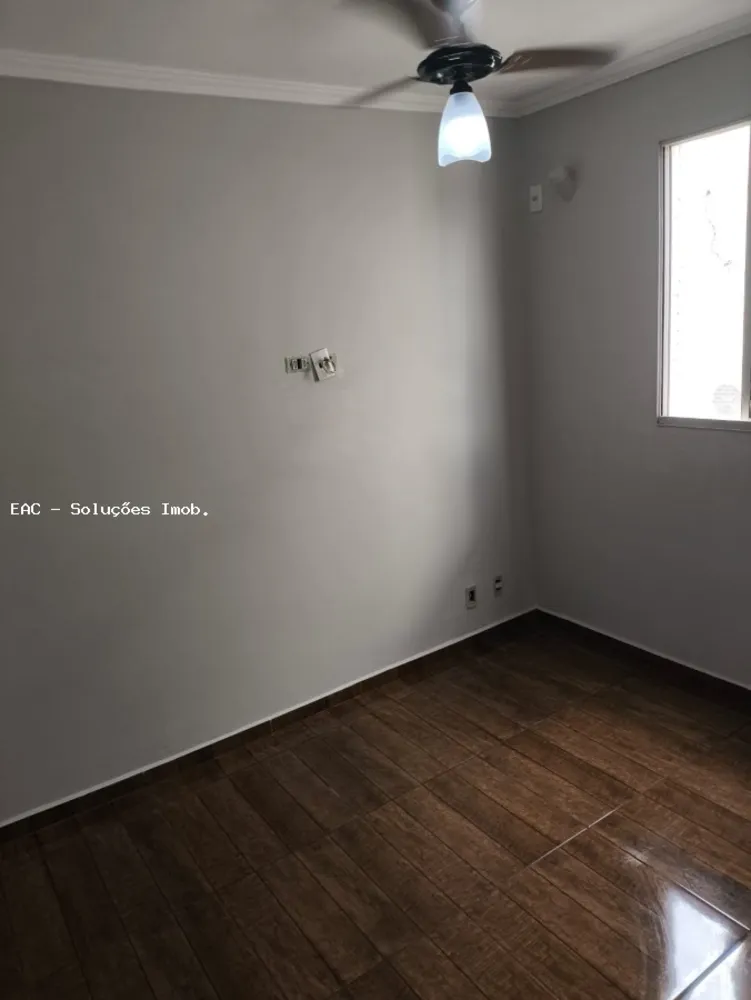 Apartamento, 2 quartos, 47 m² - Foto 8