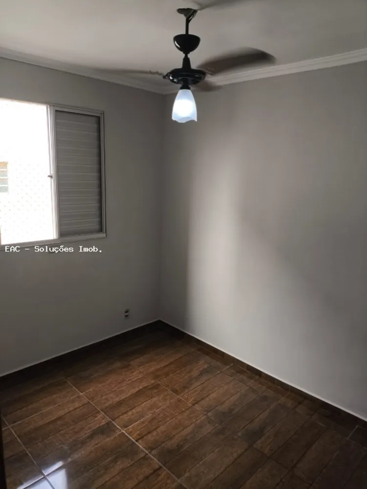 Apartamento, 2 quartos, 47 m² - Foto 7
