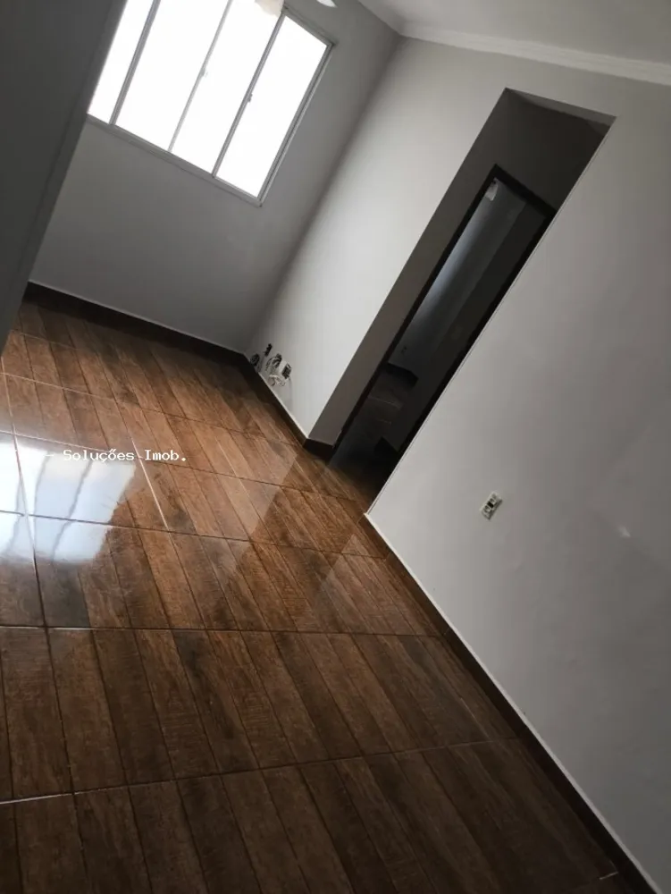 Apartamento, 2 quartos, 47 m² - Foto 2