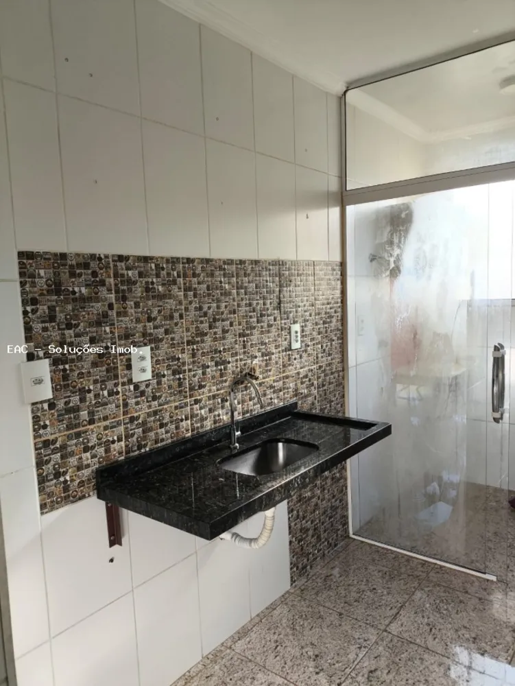 Apartamento, 2 quartos, 47 m² - Foto 3