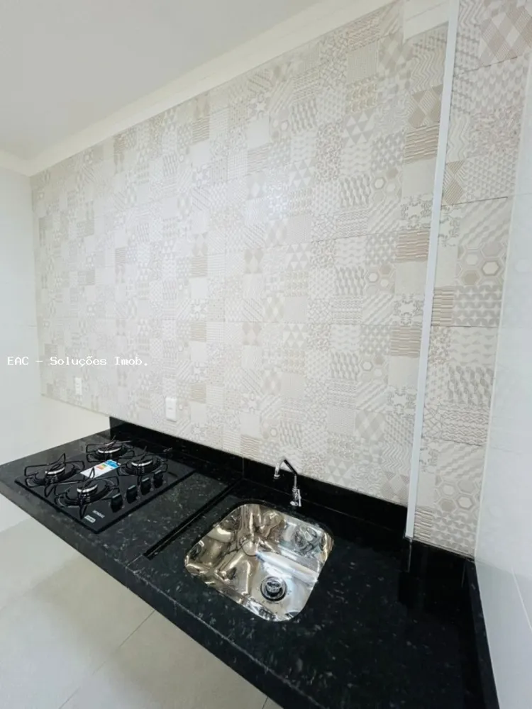 Apartamento, 2 quartos, 44 m² - Foto 5