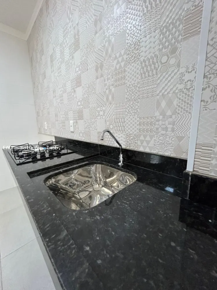 Apartamento, 2 quartos, 44 m² - Foto 5