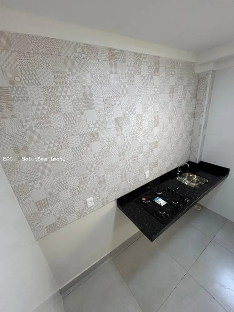 Apartamento, 2 quartos, 44 m² - Foto 8