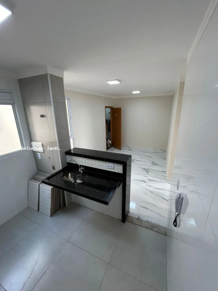 Apartamento, 2 quartos, 44 m² - Foto 2