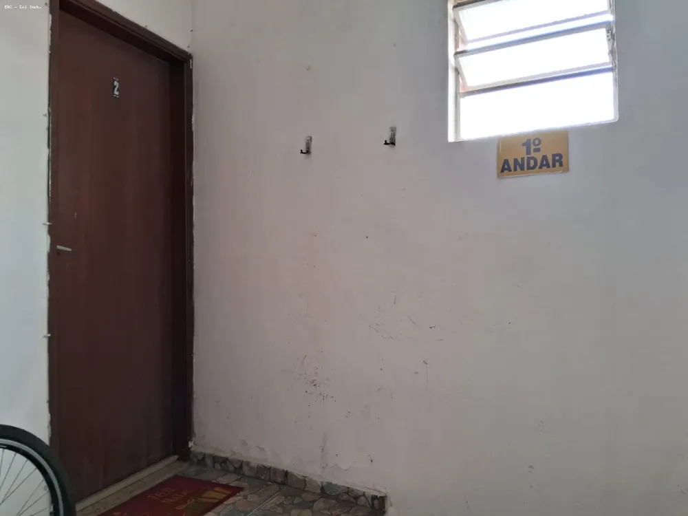 Apartamento, 2 quartos, 60 m² - Foto 9