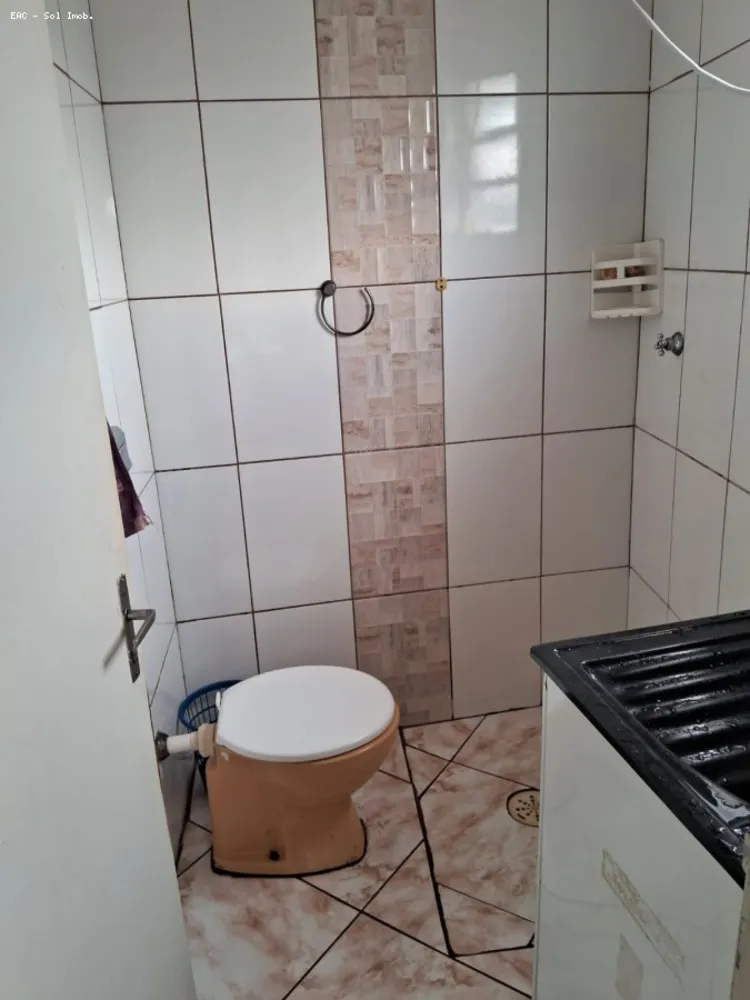 Apartamento, 2 quartos, 60 m² - Foto 3