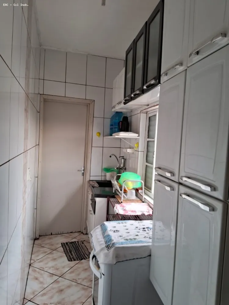 Apartamento, 2 quartos, 60 m² - Foto 8