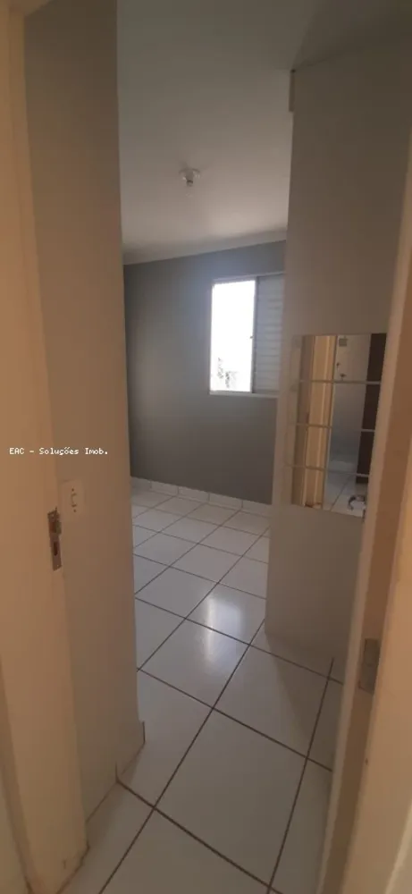 Apartamento, 2 quartos, 47 m² - Foto 7