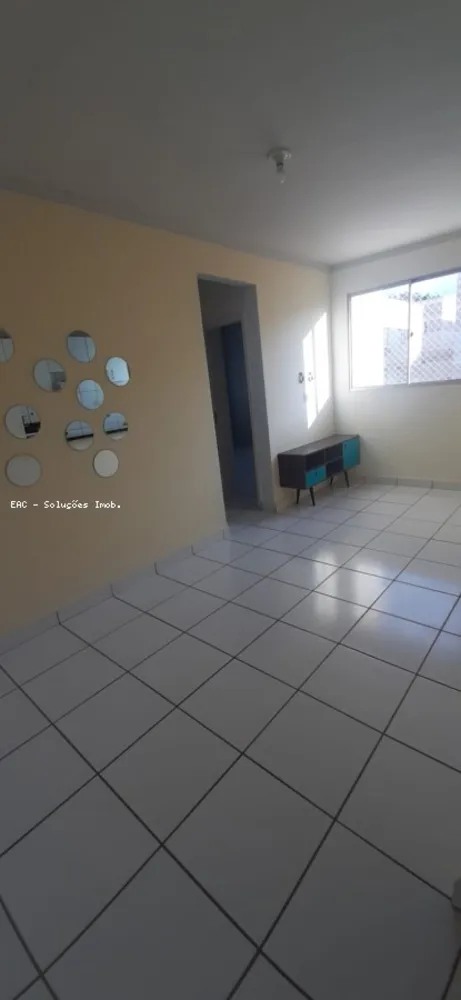 Apartamento, 2 quartos, 47 m² - Foto 5