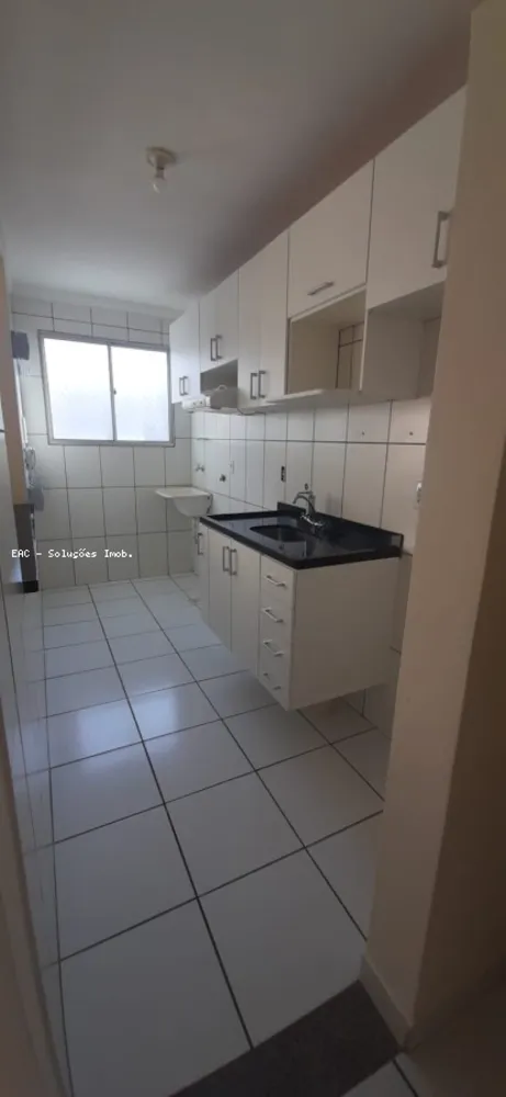 Apartamento, 2 quartos, 47 m² - Foto 1